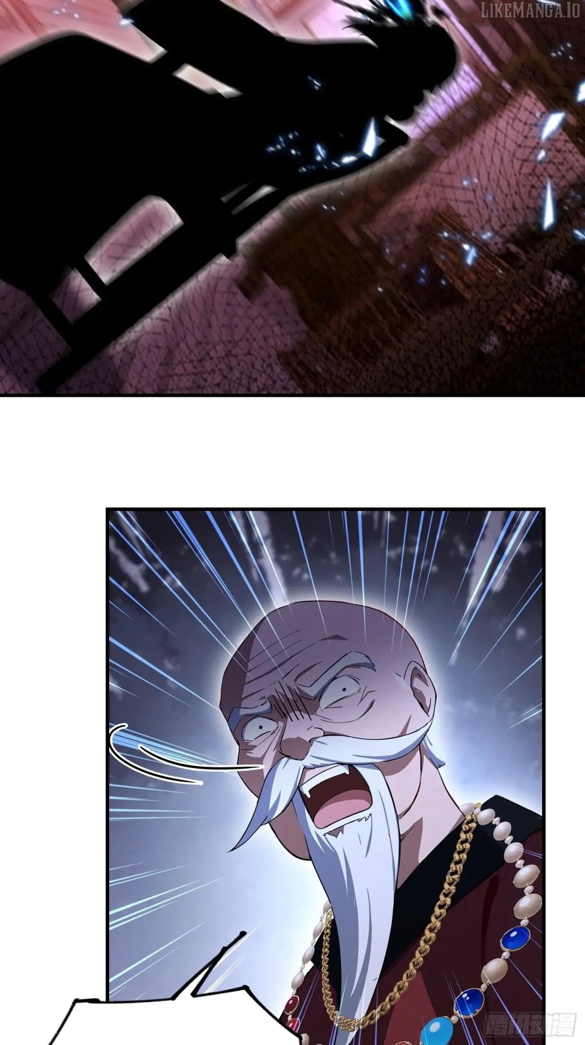 Outrageous! I opened a training class for empresses Chapter 81 - page 7